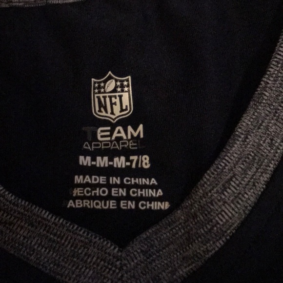 Seahawks dri-fit T-shirt - Picture 2 of 2